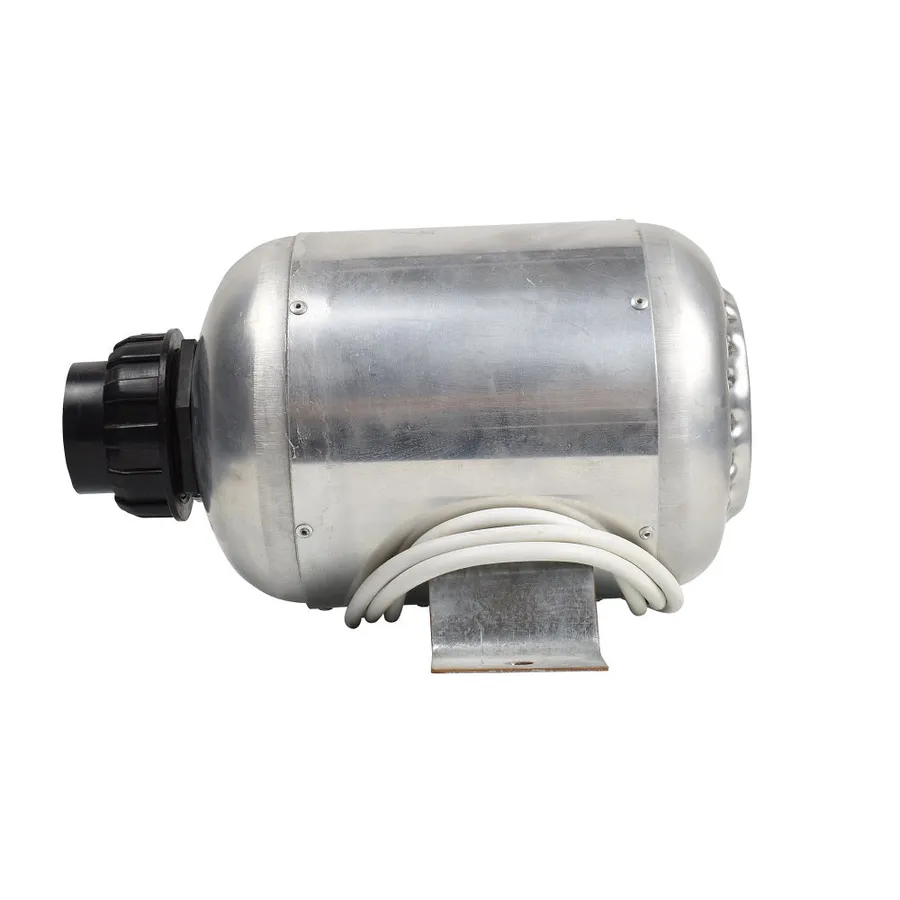 Eartheco Aluminium Spa Air Blower 1000W