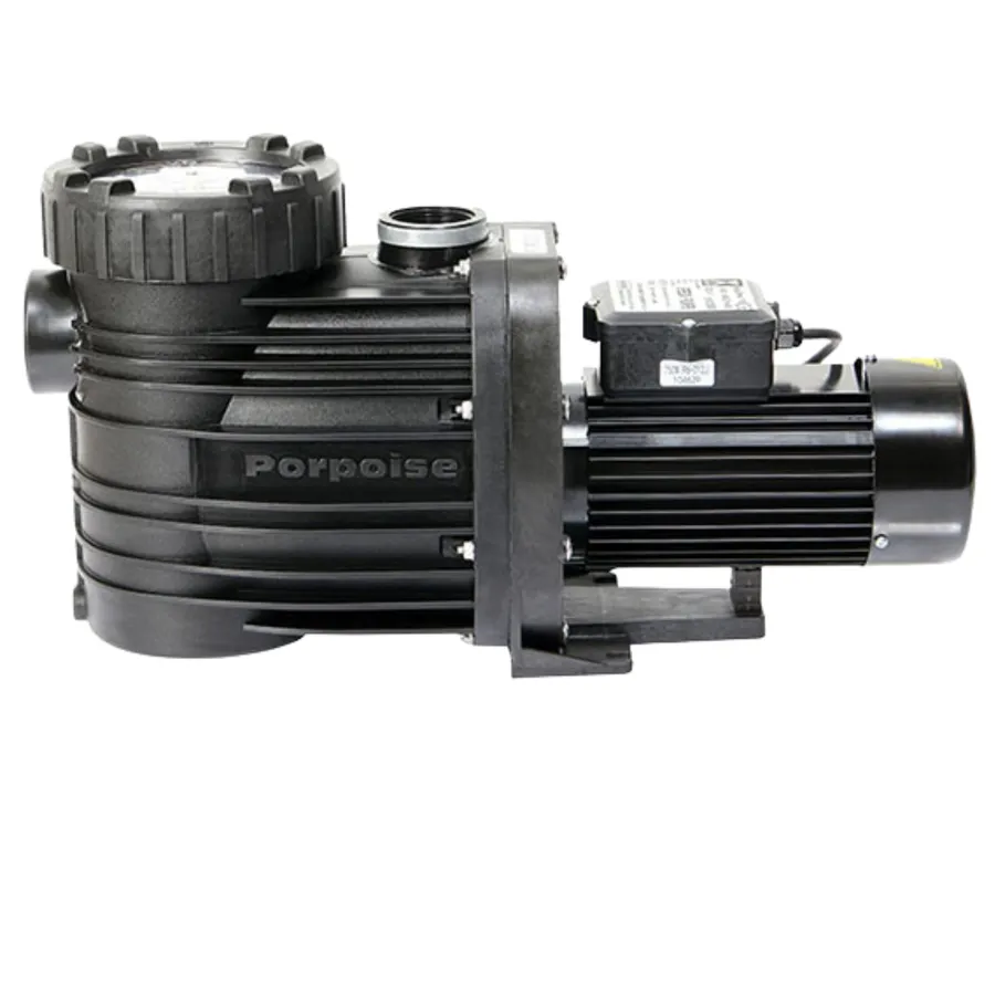 Speck 0.45kW Porpoise Pump and Motor